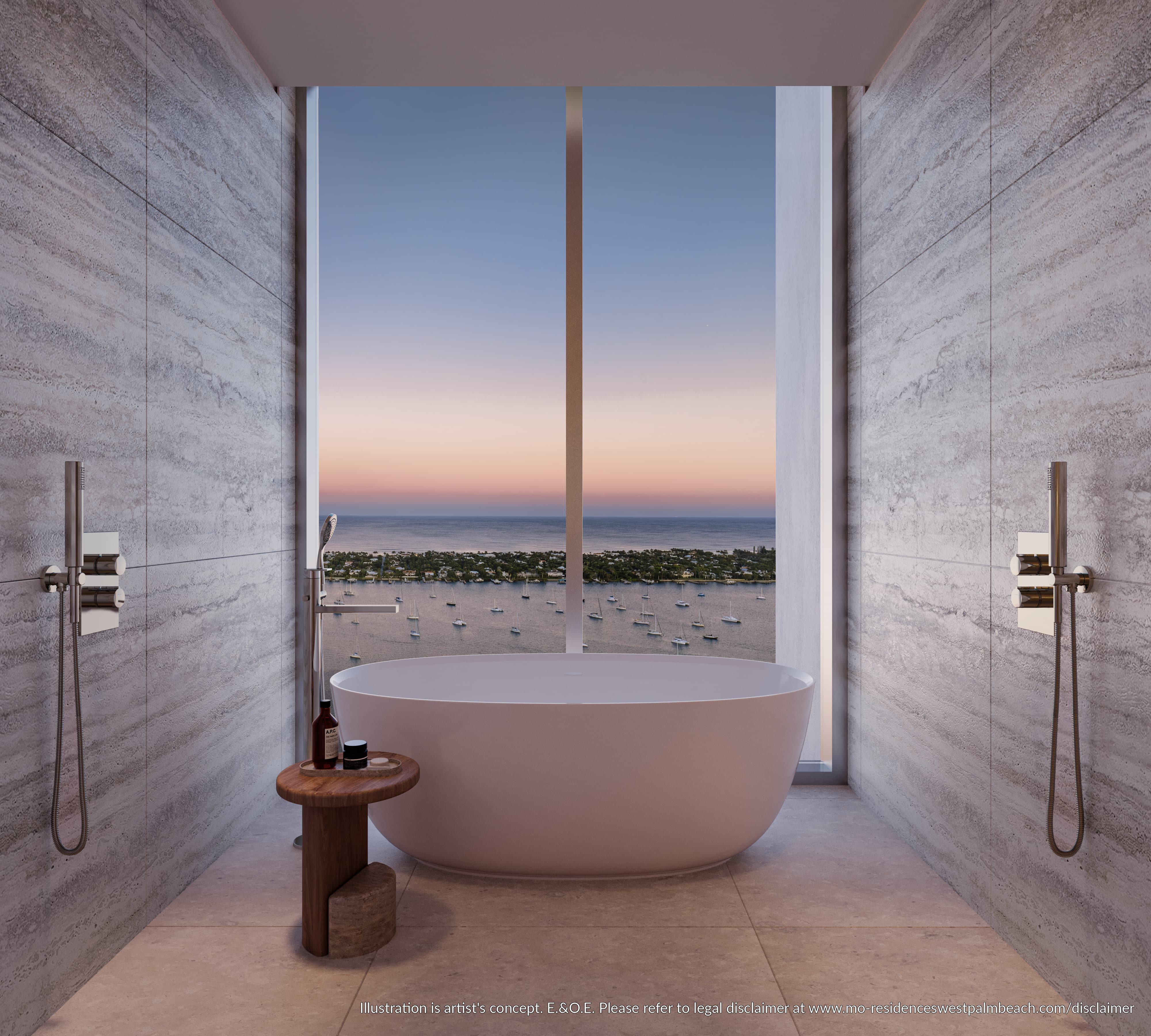 Spa Sanctuary